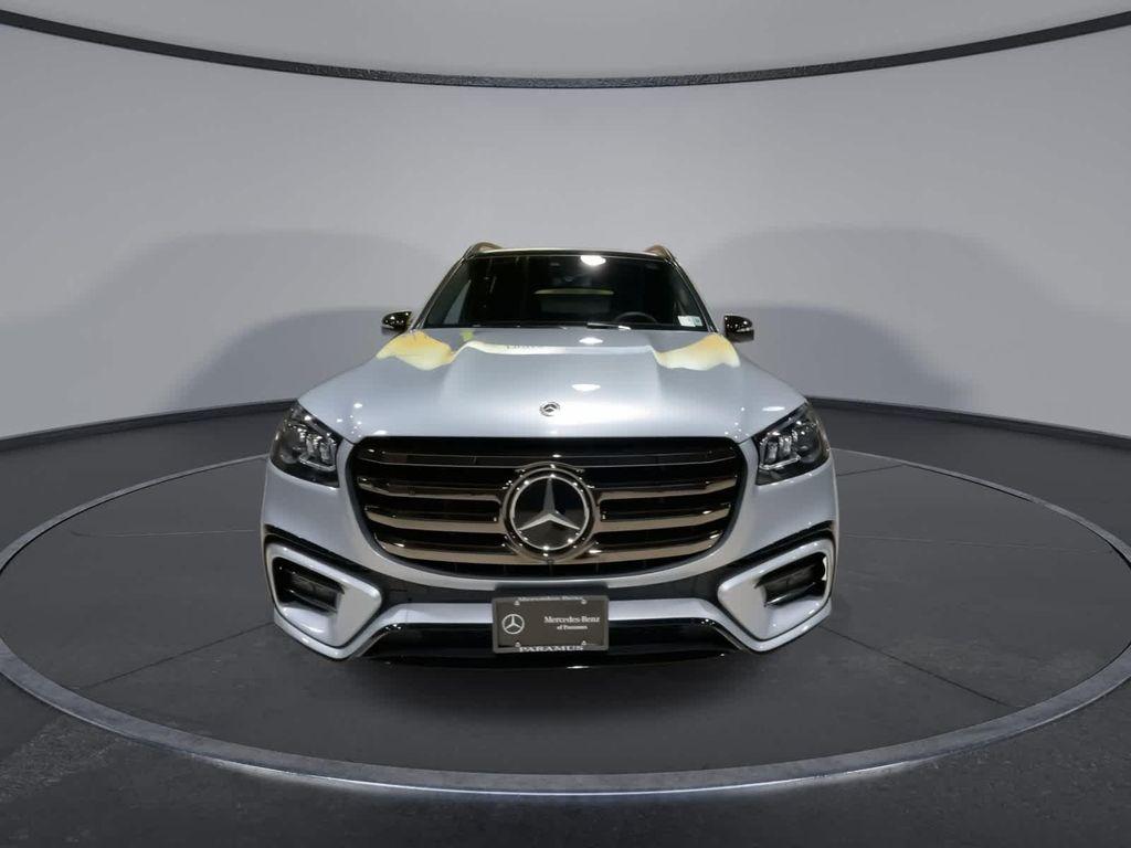 used 2024 Mercedes-Benz GLS 450 car, priced at $71,392