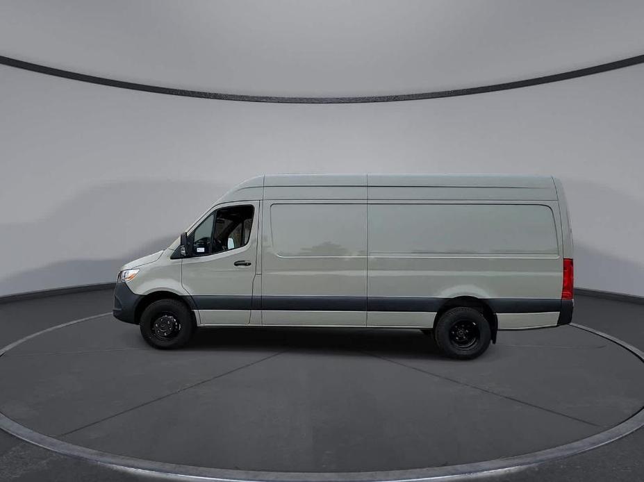 new 2024 Mercedes-Benz Sprinter 4500 car, priced at $75,886