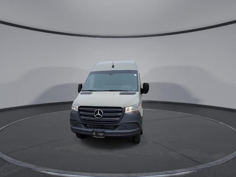 new 2024 Mercedes-Benz Sprinter 4500 car, priced at $75,886