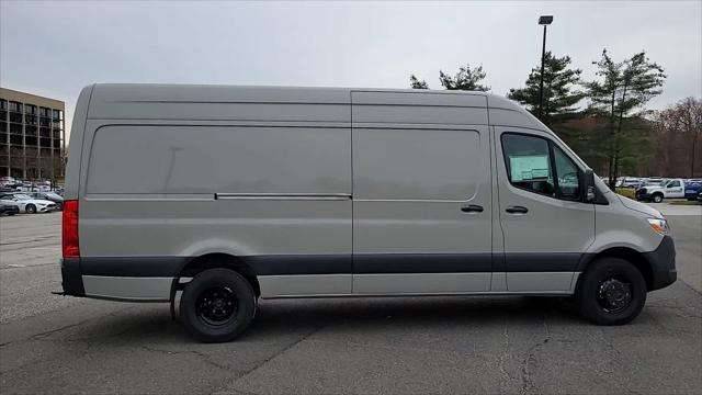 new 2024 Mercedes-Benz Sprinter 4500 car, priced at $75,886