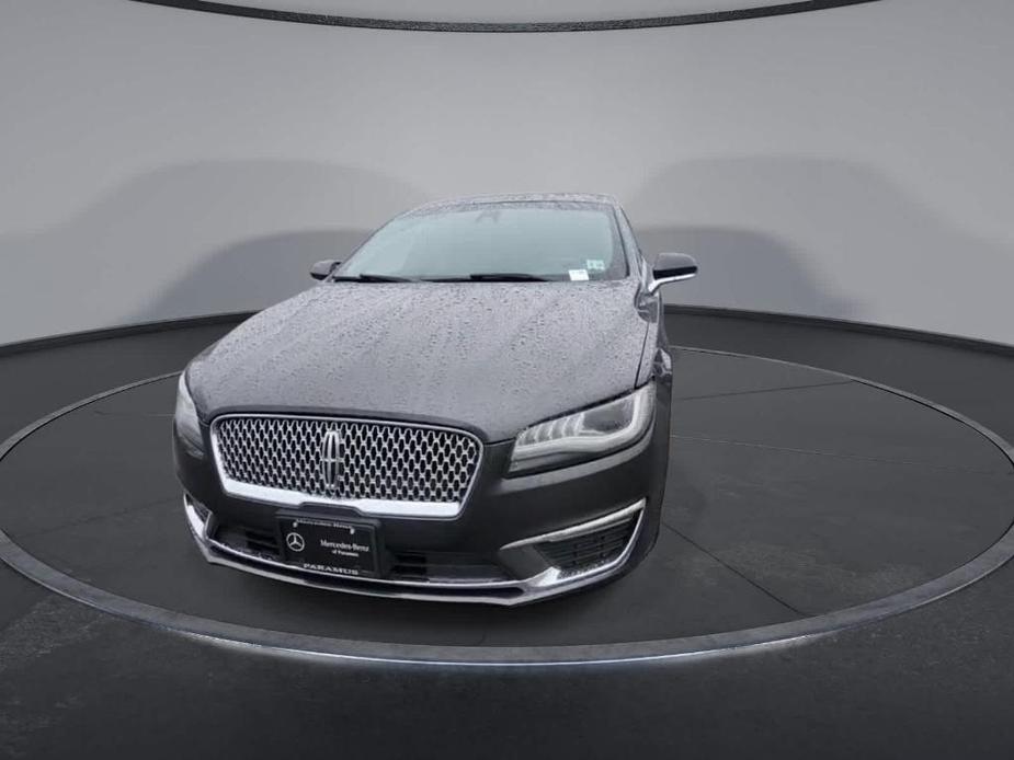 used 2019 Lincoln MKZ car, priced at $21,994