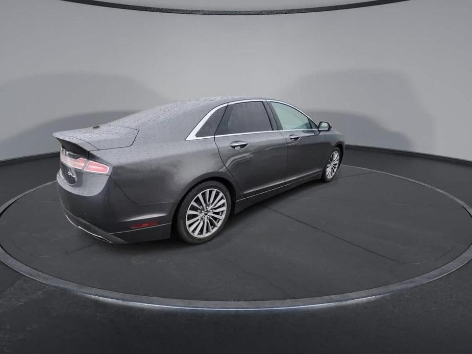 used 2019 Lincoln MKZ car, priced at $21,994