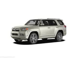 used 2011 Toyota 4Runner car, priced at $16,298