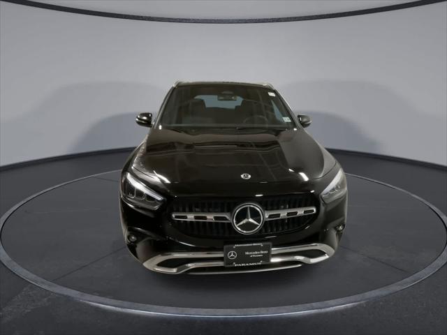 used 2025 Mercedes-Benz GLA 250 car, priced at $41,998
