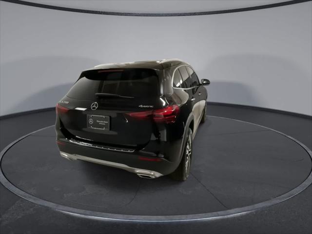 used 2025 Mercedes-Benz GLA 250 car, priced at $41,998
