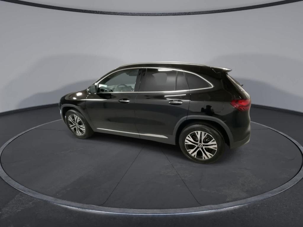 used 2025 Mercedes-Benz GLA 250 car, priced at $45,619