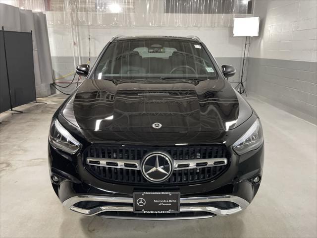 used 2025 Mercedes-Benz GLA 250 car, priced at $41,998