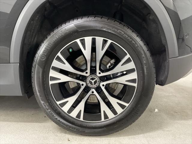 used 2025 Mercedes-Benz GLA 250 car, priced at $41,998