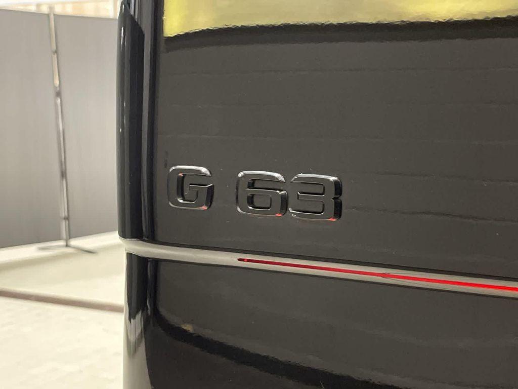 used 2013 Mercedes-Benz G-Class car, priced at $44,961