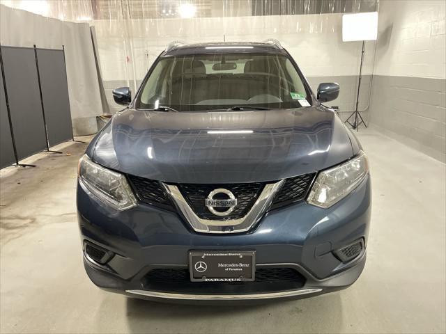 used 2016 Nissan Rogue car, priced at $11,256