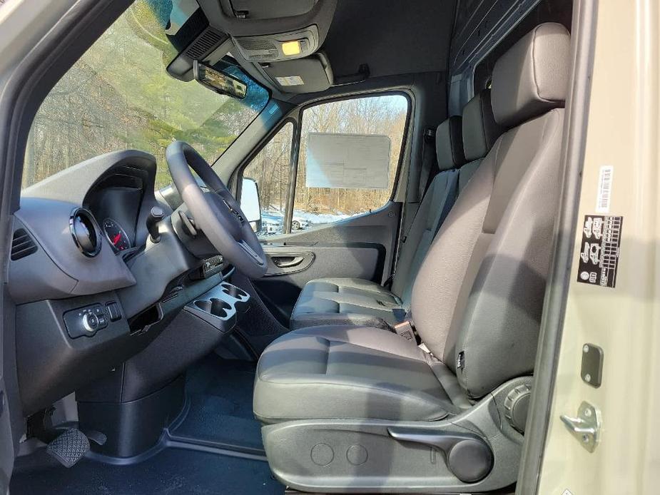 new 2024 Mercedes-Benz Sprinter 4500 car, priced at $71,225