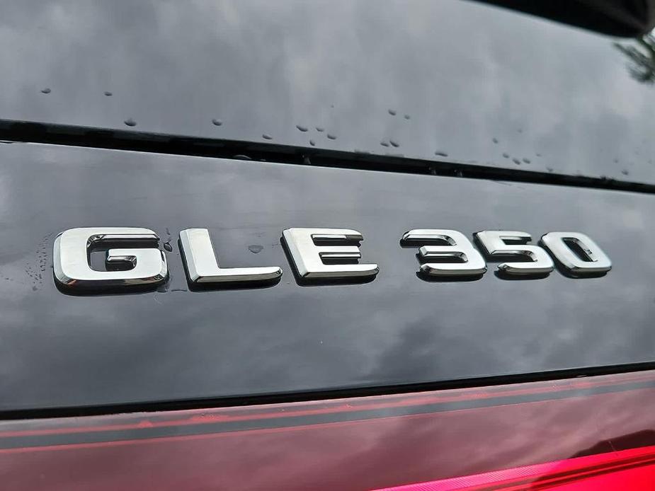 new 2024 Mercedes-Benz GLE 350 car, priced at $74,135