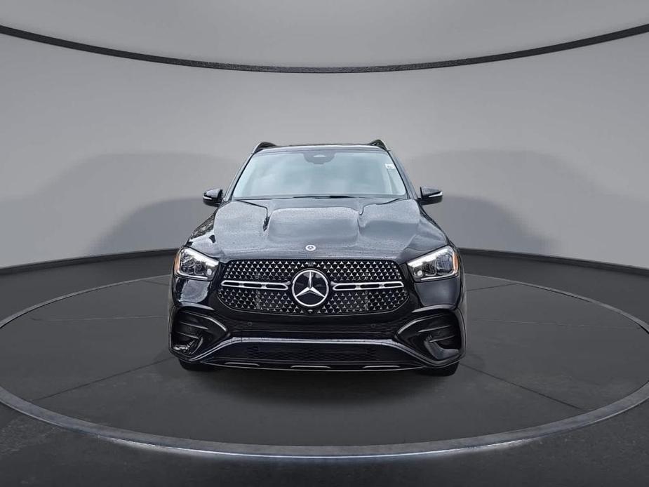 new 2024 Mercedes-Benz GLE 350 car, priced at $74,135