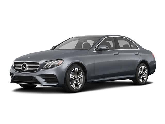 used 2020 Mercedes-Benz E-Class car, priced at $34,761