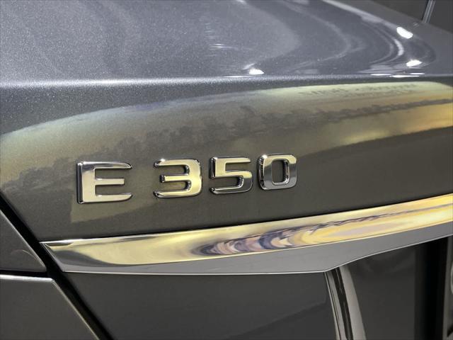 used 2020 Mercedes-Benz E-Class car, priced at $34,485