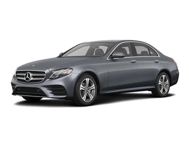 used 2020 Mercedes-Benz E-Class car, priced at $34,761