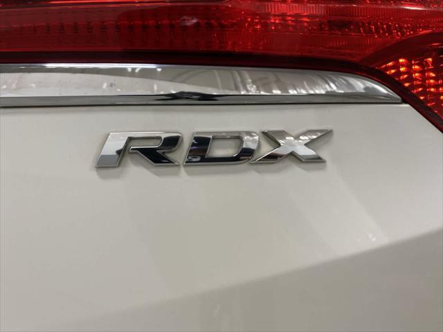 used 2015 Acura RDX car, priced at $12,635