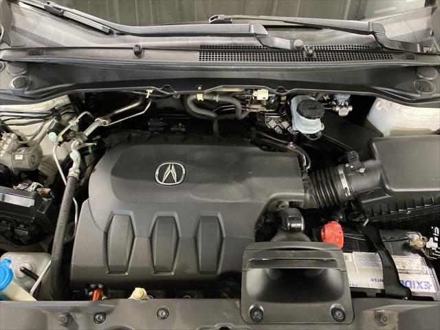 used 2015 Acura RDX car, priced at $12,635