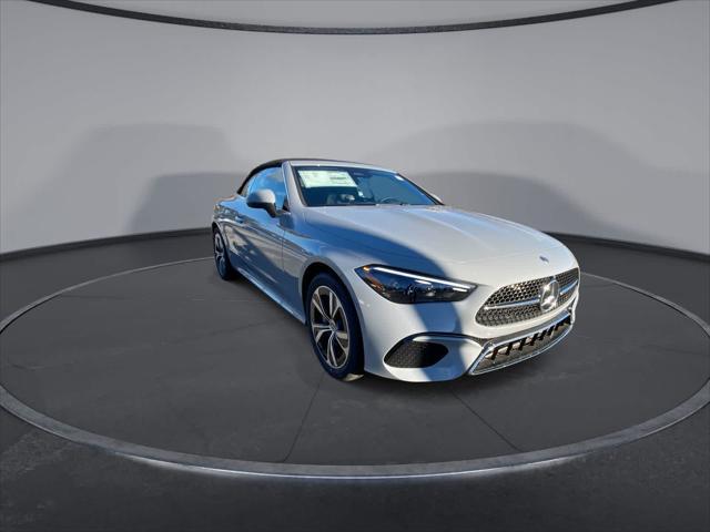 new 2024 Mercedes-Benz CLE 300 car, priced at $70,885