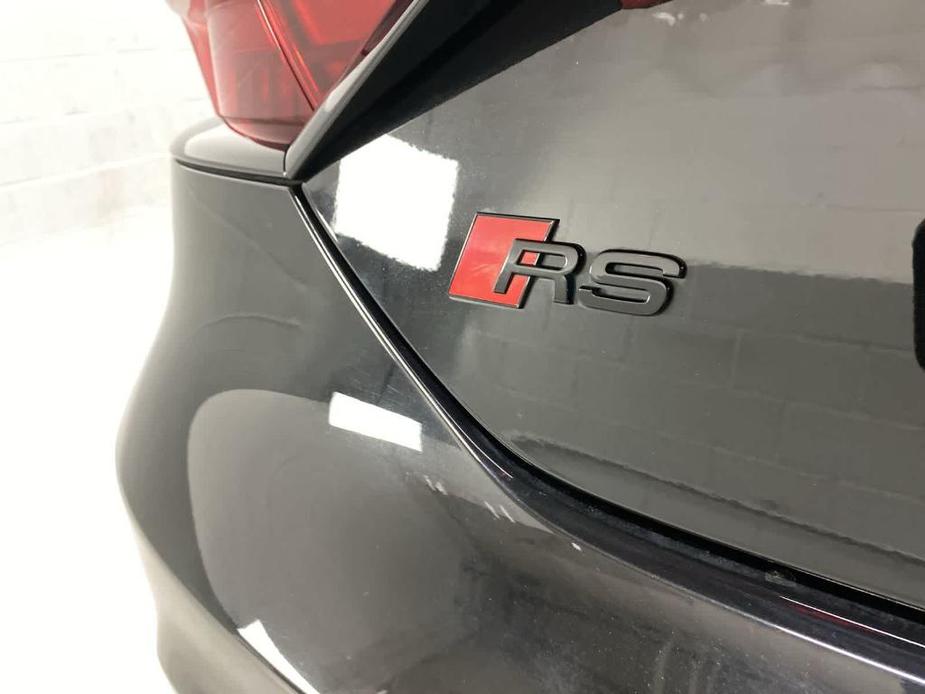 used 2022 Audi RS e-tron GT car, priced at $72,918