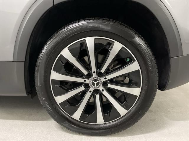 used 2021 Mercedes-Benz GLB 250 car, priced at $30,998
