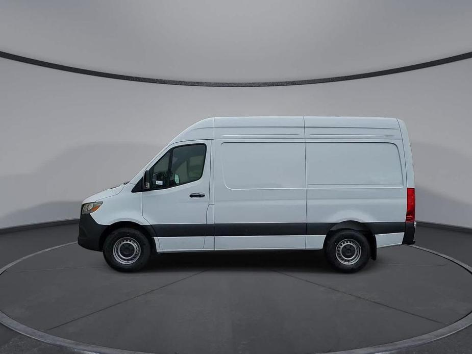 new 2024 Mercedes-Benz Sprinter 2500 car, priced at $60,997