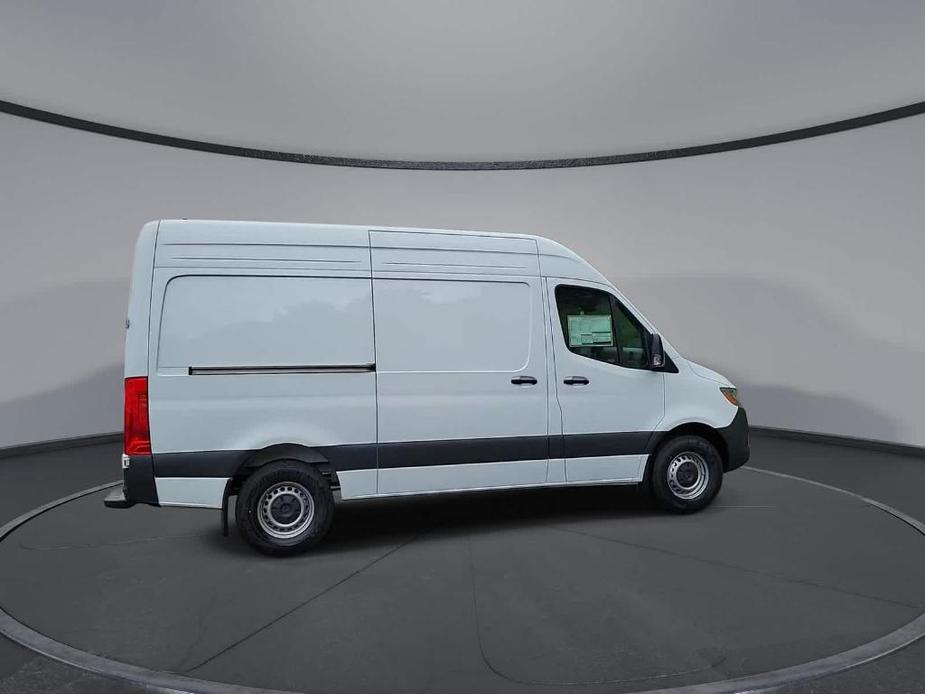 new 2024 Mercedes-Benz Sprinter 2500 car, priced at $60,997