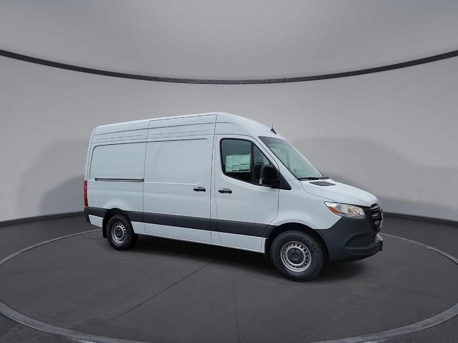 new 2024 Mercedes-Benz Sprinter 2500 car, priced at $60,997