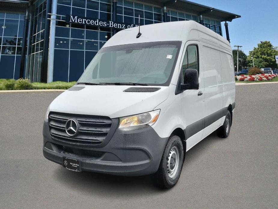 new 2024 Mercedes-Benz Sprinter 2500 car, priced at $60,997