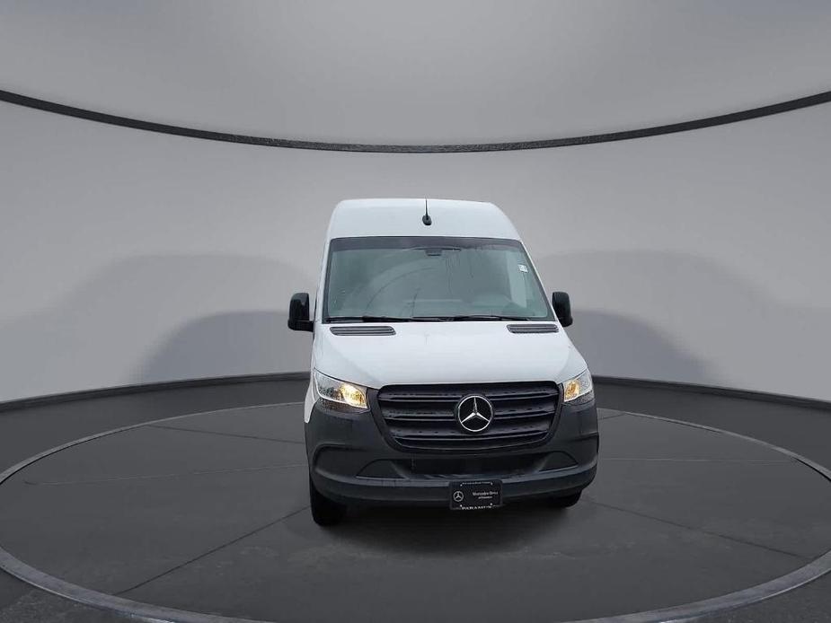 new 2024 Mercedes-Benz Sprinter 2500 car, priced at $60,997