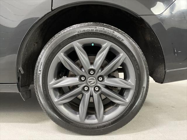 used 2019 Acura MDX car, priced at $26,399