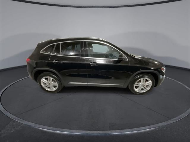 used 2021 Mercedes-Benz GLA 250 car, priced at $26,861