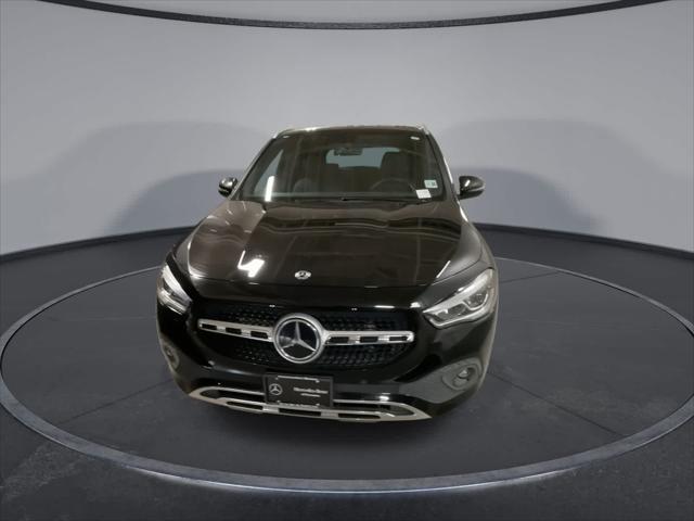 used 2021 Mercedes-Benz GLA 250 car, priced at $26,861