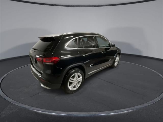 used 2021 Mercedes-Benz GLA 250 car, priced at $26,861