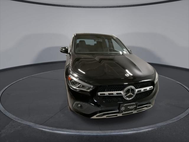 used 2021 Mercedes-Benz GLA 250 car, priced at $26,861