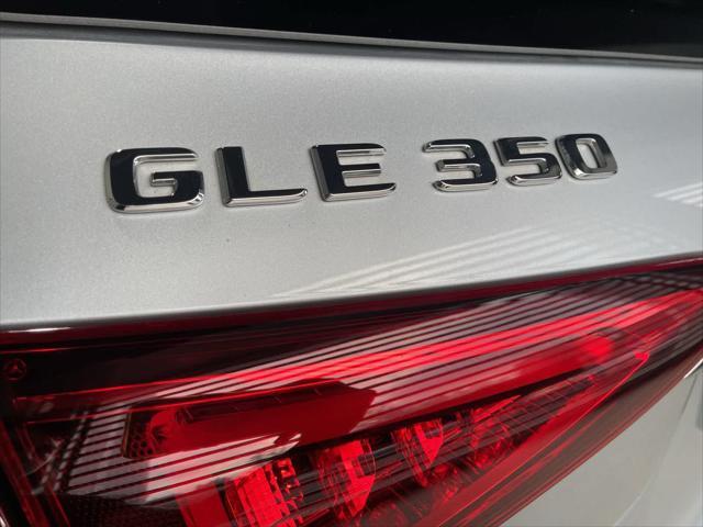 used 2022 Mercedes-Benz GLE 350 car, priced at $40,698