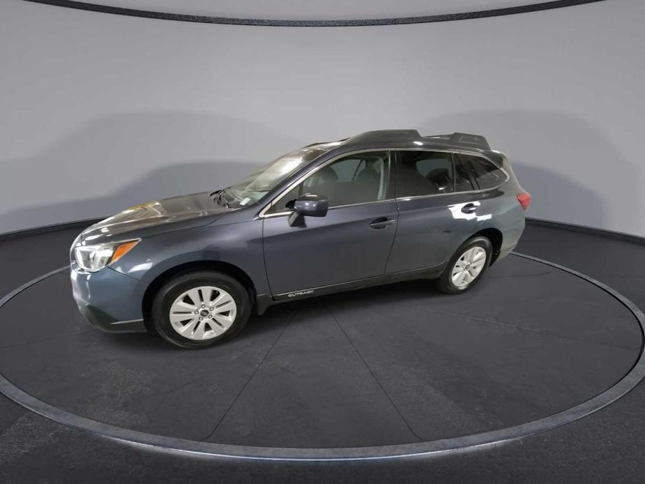 used 2017 Subaru Outback car, priced at $13,431