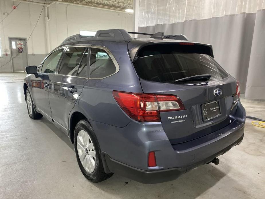 used 2017 Subaru Outback car, priced at $13,431