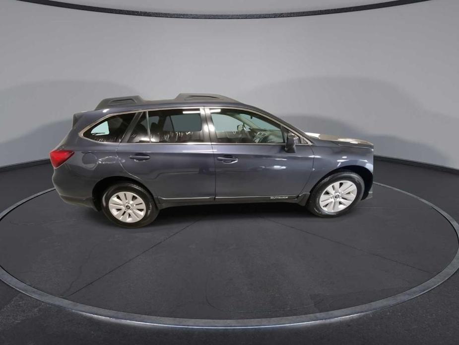 used 2017 Subaru Outback car, priced at $13,431