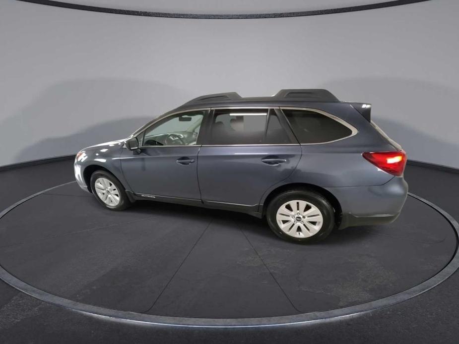 used 2017 Subaru Outback car, priced at $13,431