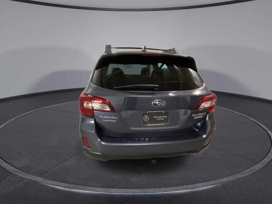 used 2017 Subaru Outback car, priced at $13,431