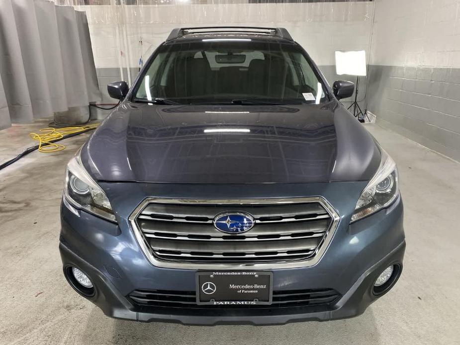 used 2017 Subaru Outback car, priced at $13,431