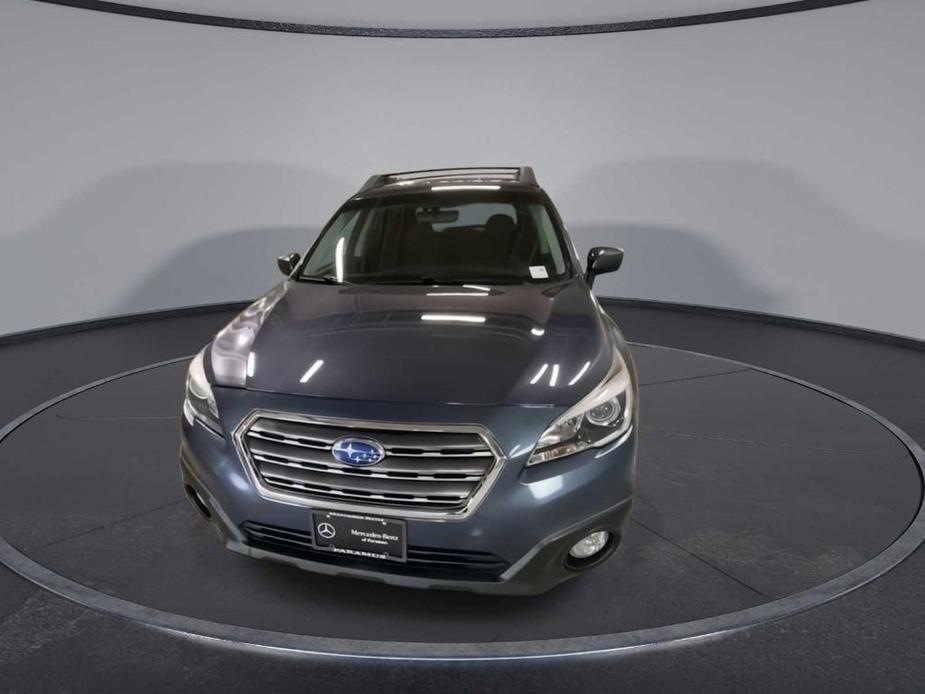 used 2017 Subaru Outback car, priced at $13,431