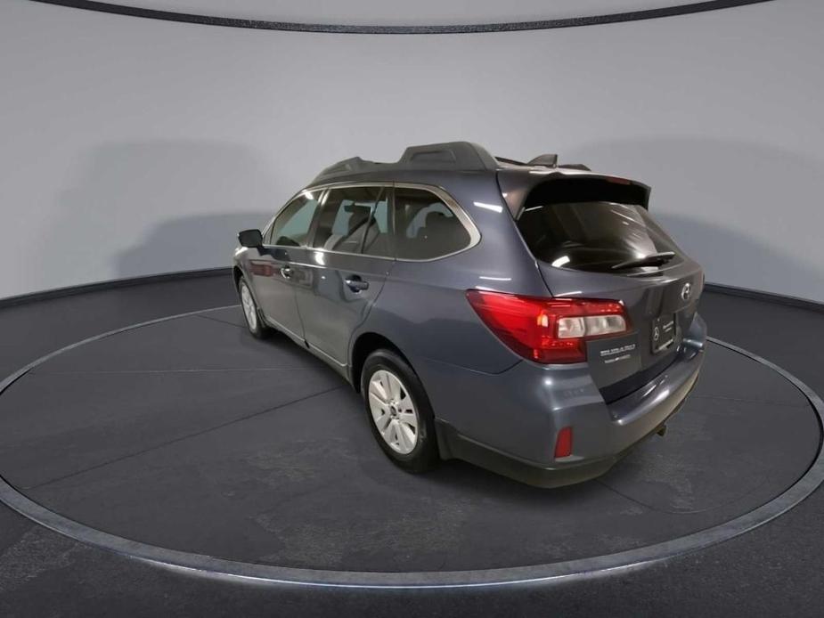 used 2017 Subaru Outback car, priced at $13,431