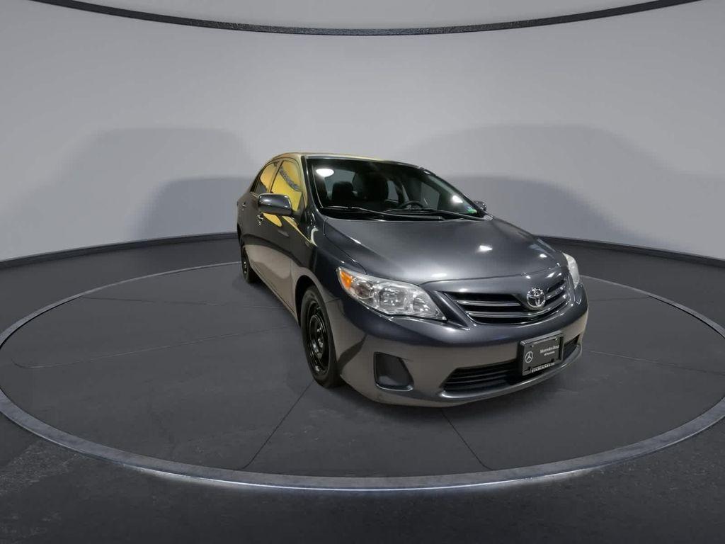 used 2013 Toyota Corolla car, priced at $9,334