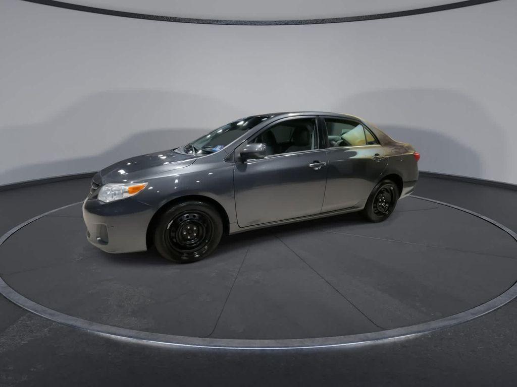 used 2013 Toyota Corolla car, priced at $9,334