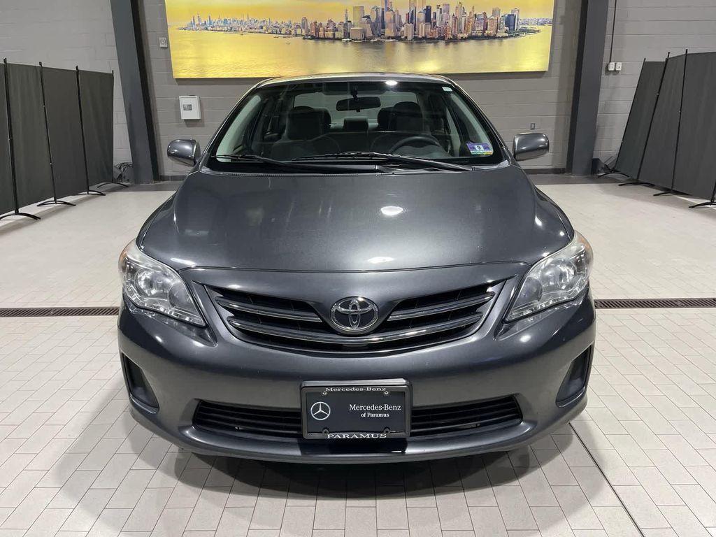 used 2013 Toyota Corolla car, priced at $9,334