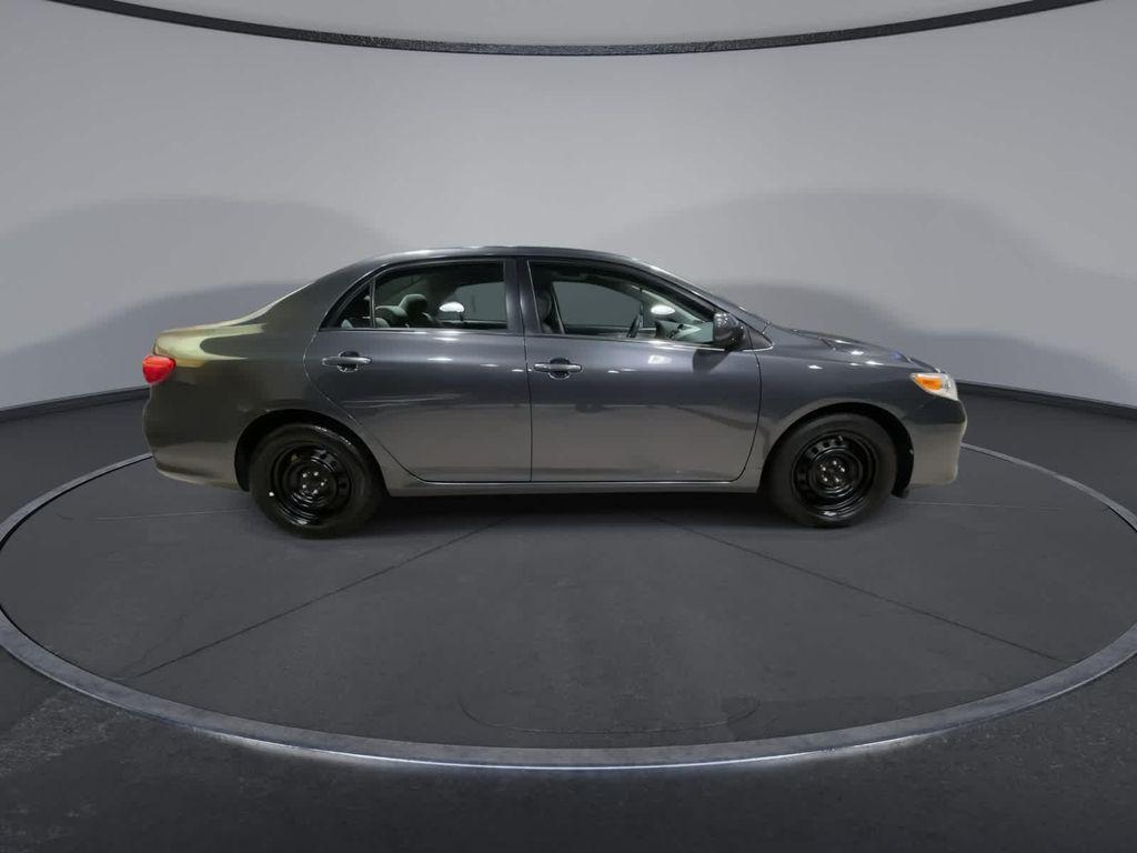 used 2013 Toyota Corolla car, priced at $9,334