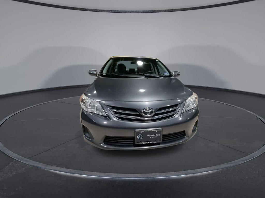 used 2013 Toyota Corolla car, priced at $9,334