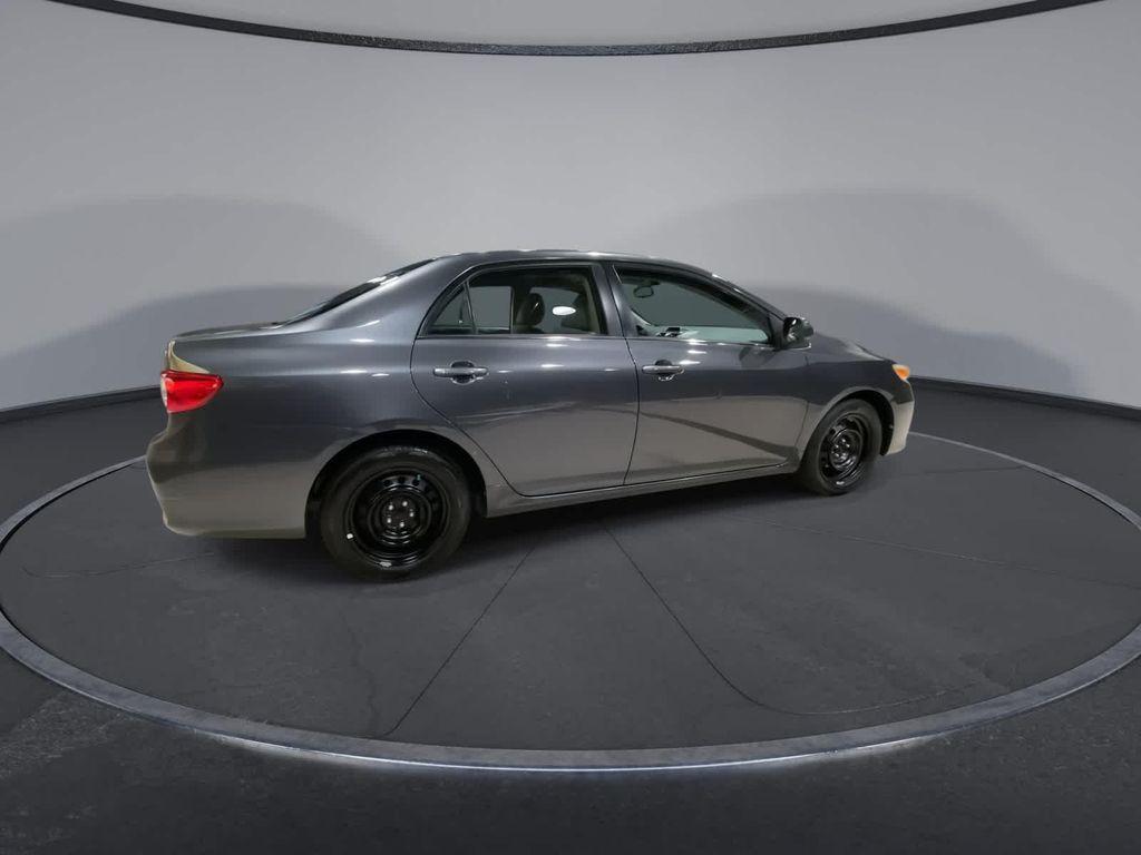 used 2013 Toyota Corolla car, priced at $9,334